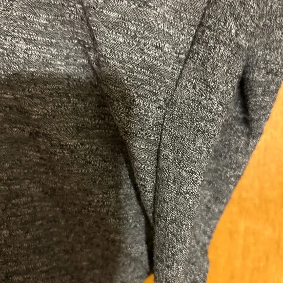 2 for 1 deal * Like new! Sparkly Apt 9 light weight tee cuffed short sleeves - Picture 4 of 6